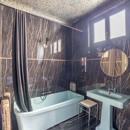 Place Vendome Luxe Bail Mobilite Apartment *
