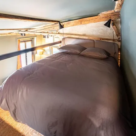 Flat Opera Vendôme Résidence Appartement