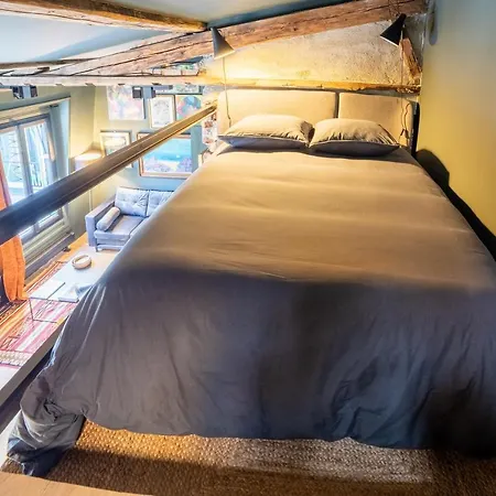 Flat Opera Vendome Residence Apartment Paris